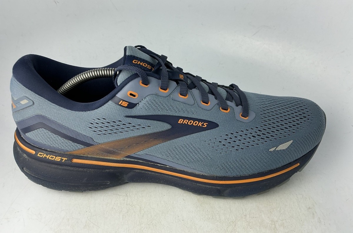 Brooks Ghost 15 Men