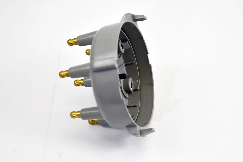 DISTRIBUTOR CAP For FORD FALCON XF 1984-1986 - 4.1L 6CYL - BH144 - image 3 of 4