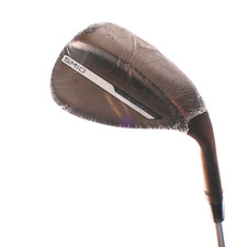 2025 Titleist SM10 Oil Can Lob Wedge 60.12 D / Project X BV Wedge RH MINT