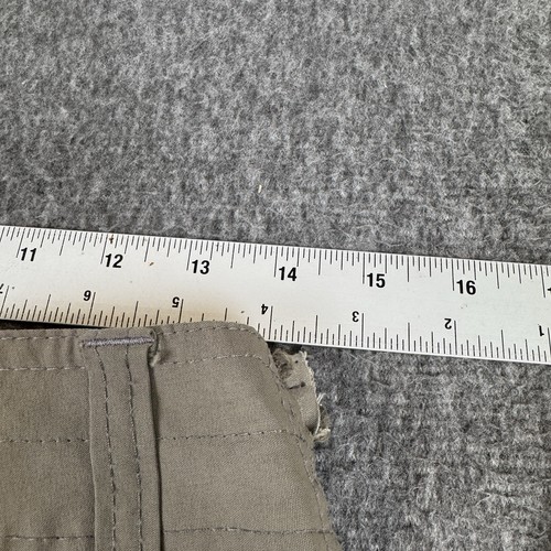 Kuhl Pants Renegade Stealth Convertible Pants Mens 30x30 Hiking Outdoor Utility - Picture 9 of 10