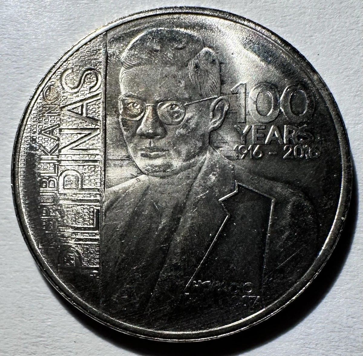 2016 Republic of the Philippines Coins (1946-Now) for sale | eBay