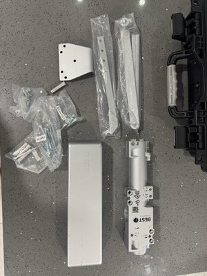 Best (Dormakaba) EHD9000 Series