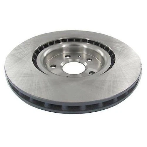 Rotor de freno de disco CARQUEST YH284760P Buick Regal 2012-2013 Chevrolet Camaro, SS Foto 2 de 4