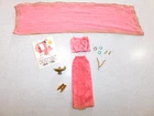 Barbie:  VINTAGE Complete ARABIAN NIGHTS Outfit!