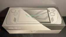 ASUS ROG Ally RC71L-ALLY.Z1X 512 Gaming Laptop Ryzen Z1 Extreme 16GB 512GB SSD  