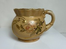 James Kent Old Foley Ceramic Shaving Scuttle