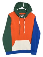 Trademark Brooklyn Cloth Hoodie Sweatshirt Men  s Size Medium