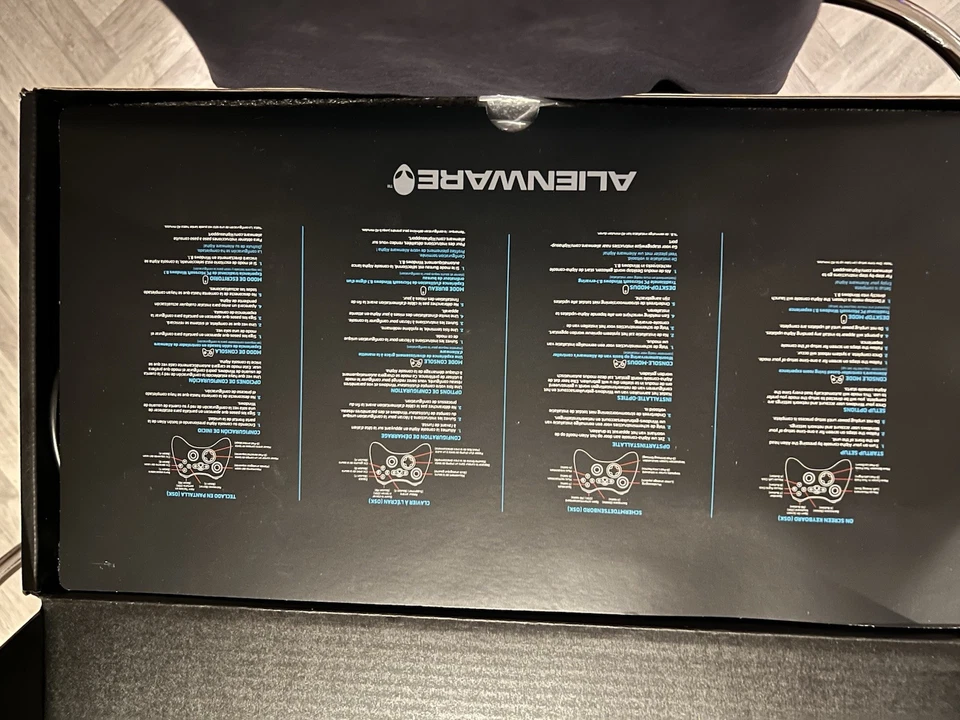 Alienware Alpha R1 Intell I7 - Image 2 of 4