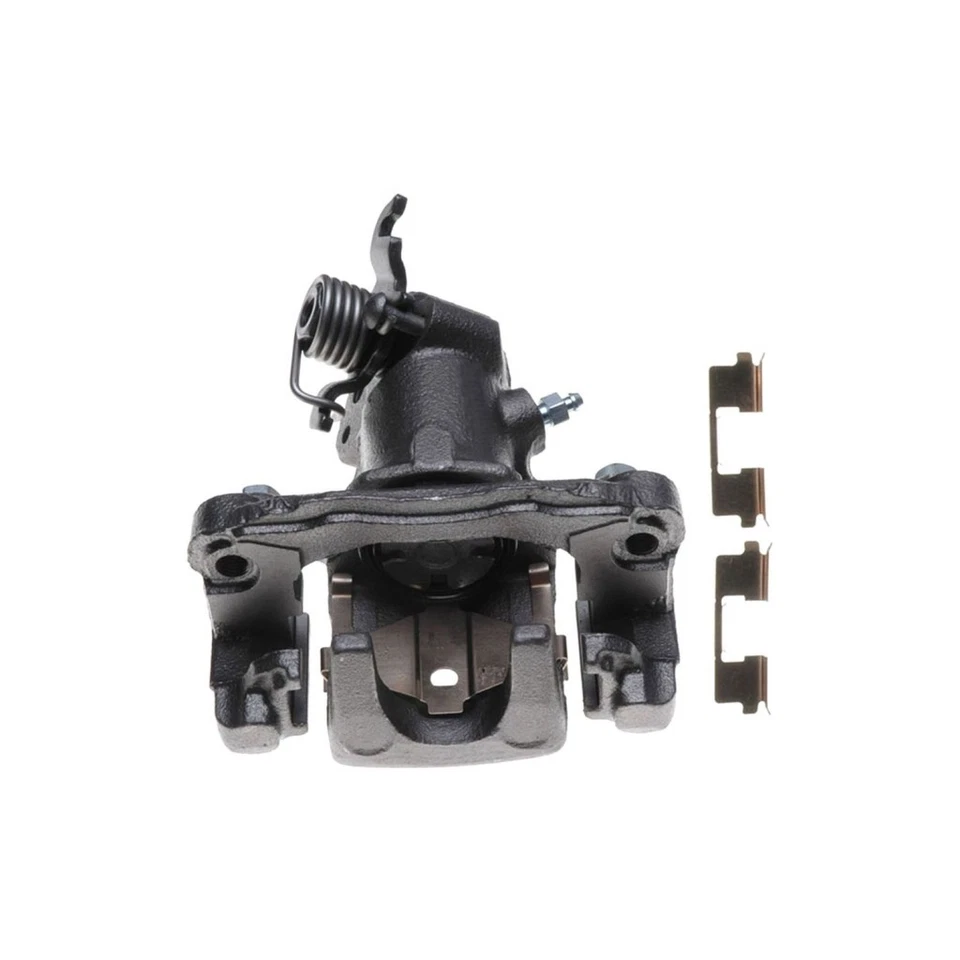 Pinza de freno de disco trasera ACDelco original para Hyundai Elantra 05 06 lado pasajero Foto 3 de 4