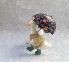 Bath & Body Works Silly Goose Duck Wallflower Plug In Scent Control New 2025