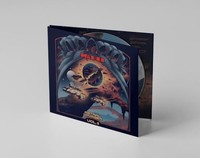 KAL-EL - Astral Voyager - Vol. 2 - Cd - G1398Z