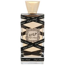 Lattafa Unisex Oud Mood EDP Spray 3.4 oz Fragrances 6291106065114