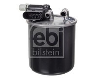 Kraftstofffilter FÜR MERCEDES-BENZ A-KLASSE (W176) - Febi Bilstein 100478