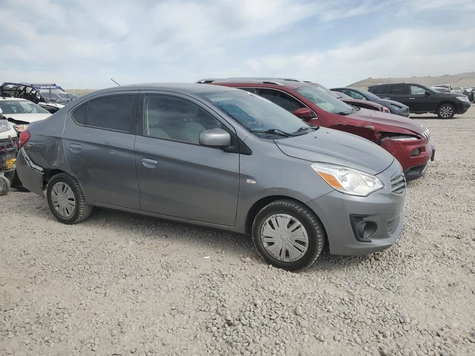 Bote de vapor de combustible Mirage 2018 6392647 Foto 4 de 4