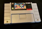Super Bomberman for Super Nintendo- Loose Cartridge