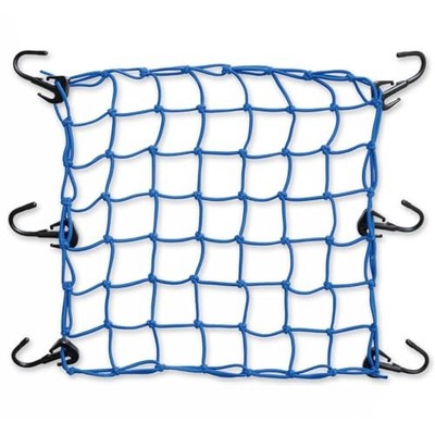 TANAX Touring Net V Motofizz Blue Medium 10L MF-4562from JP