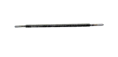 07-14 E70 E71 X5 FRONT DRIVER LEFT SEAT TRACK GEAR CABLE FLEXIBLE JOINT T6024