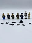 LEGO Star Wars Minifigure Lot