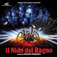 Piersanti Franco - Il Nido Del Ragno - Vinyl Record - G3Z