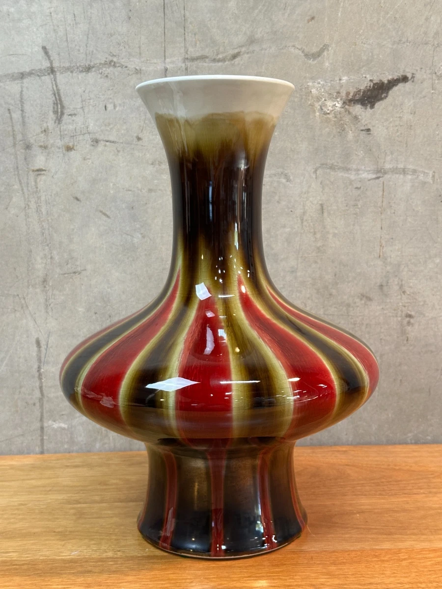 ⭐️美品⭐️大型中国景德镇花瓶 ⭐️美品⭐️大型中国景德镇花瓶 明清古典收藏古玩！景德镇四方四大