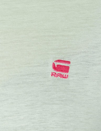 G-Star Raw Gyre Ringer M T-shirt - Picture 4 of 5