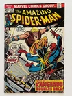 Amazing Spider-Man #126 (1973) Harry Osborn Green Goblin FN/VF range