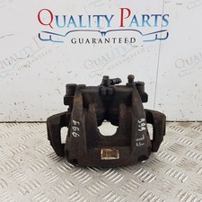 FORD S-MAX BRAKE CALIPER FRONT LEFT PASSENGER  SIDE MK2 2016