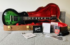 Gibson USA Les Paul Slash Signature “Anaconda Burst” - Limited Edition Guitar
