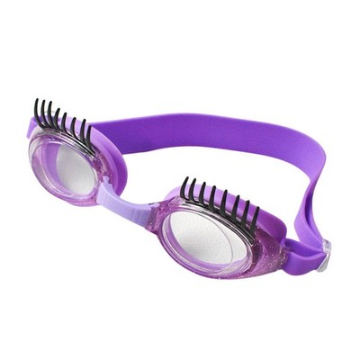 Kinder schwimmen Goggle Pool Schwimmbrille Kinder Schwimmen Lernen Accessoire