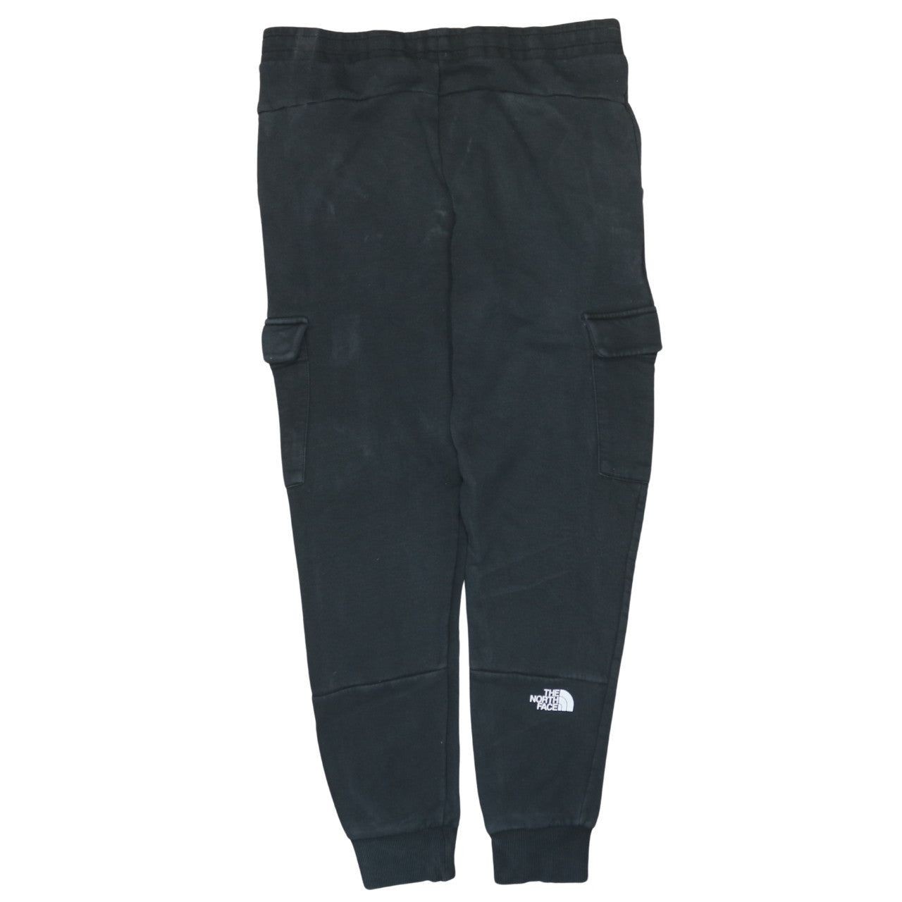 The North Face Black Trousers Mens M image 2
