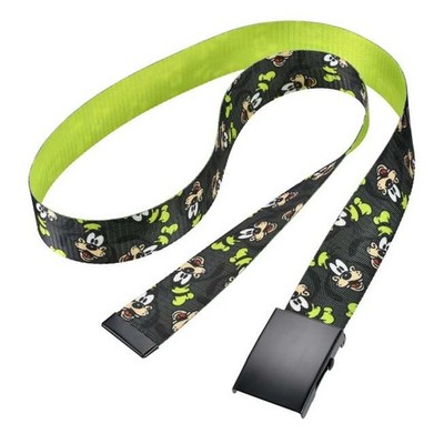 Goofy Belt GOOFY FASHION COLLECTION character face design  display picture 2