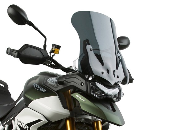 National Cycle Windshield Vstream Sport FüR Tiger 900 / GT C701 FüR Tiger 900 /-image