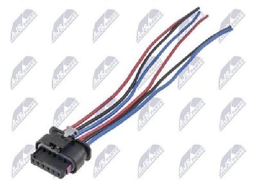 2x ✅Fits NTY EZ-BM-005 Rear lamp wiring harness/cube ⭐UK Seller⭐ - Image 8