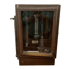 Brady & Martin Vintage Kenotometer