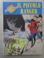 IL PICCOLO RANGER - COLLANA