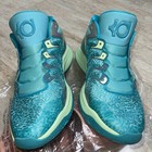 Nike KD 17 “Jonquel Jones” Men’s Sz 11.5 HV1945 300 Sneakers — photo 4