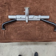 Look 1971-1974 Vw Beetle-thing Factory Dual Port Intake Manifold 30-34 Pict Look 1971-1974 Vw Beetle-thing Factory Dual Port Intake Manifold 30-34 Pict