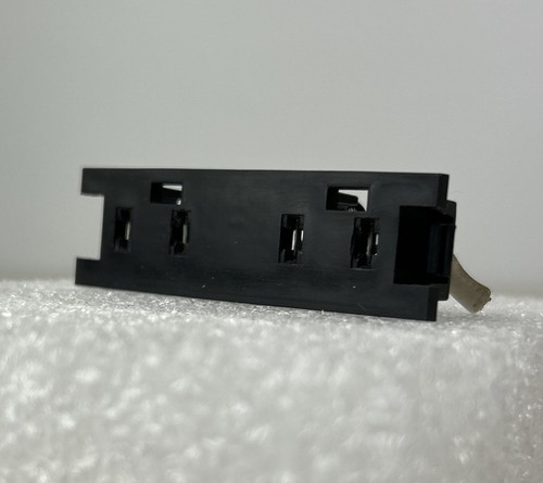 HEATHKIT AA-1640 SPEAKER TERMINAL ORIGINAL PART - 1 TERMINAL