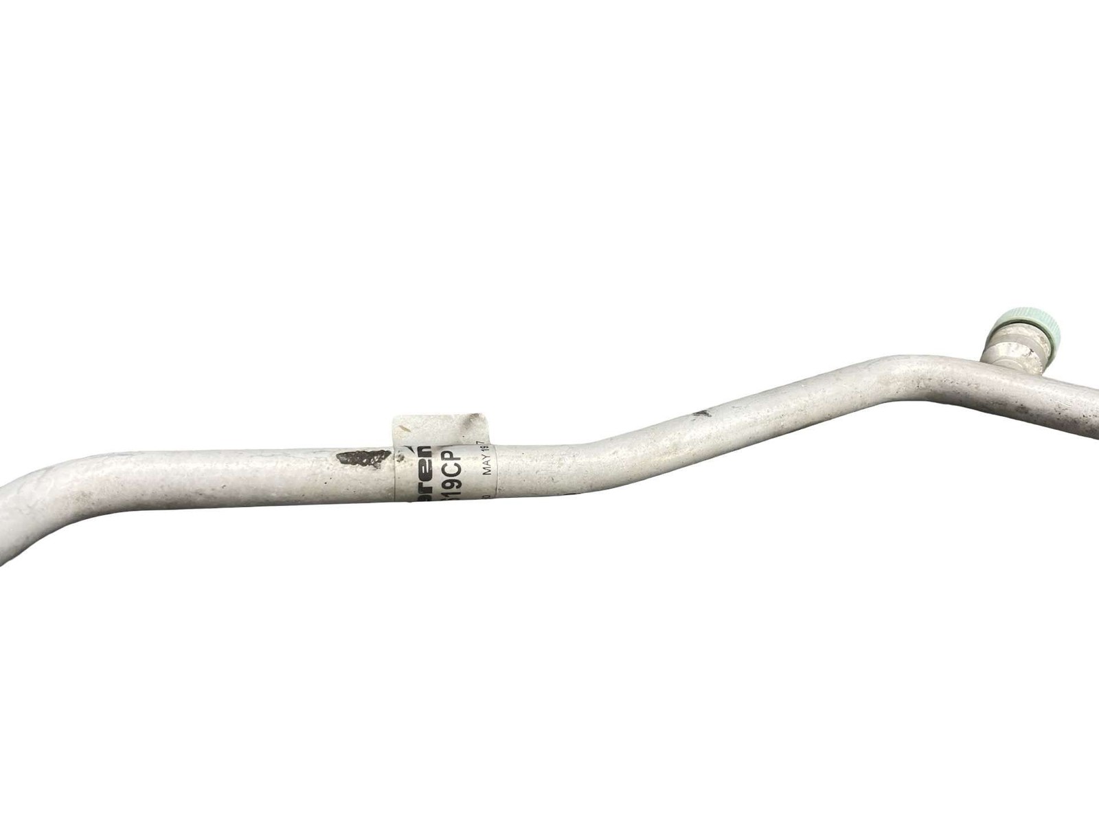 McLaren 570GT 2017-2021 Hose pipe P/N 13A3619CP