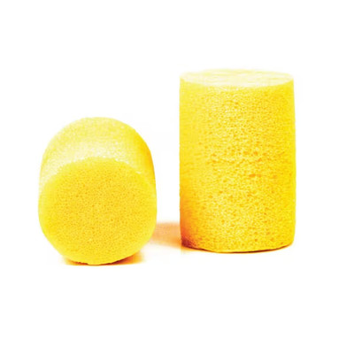 3M  E-A-R  Classic  Earplugs 310-1001   Uncorded, Pillow Pack (200 Pairs/Box)