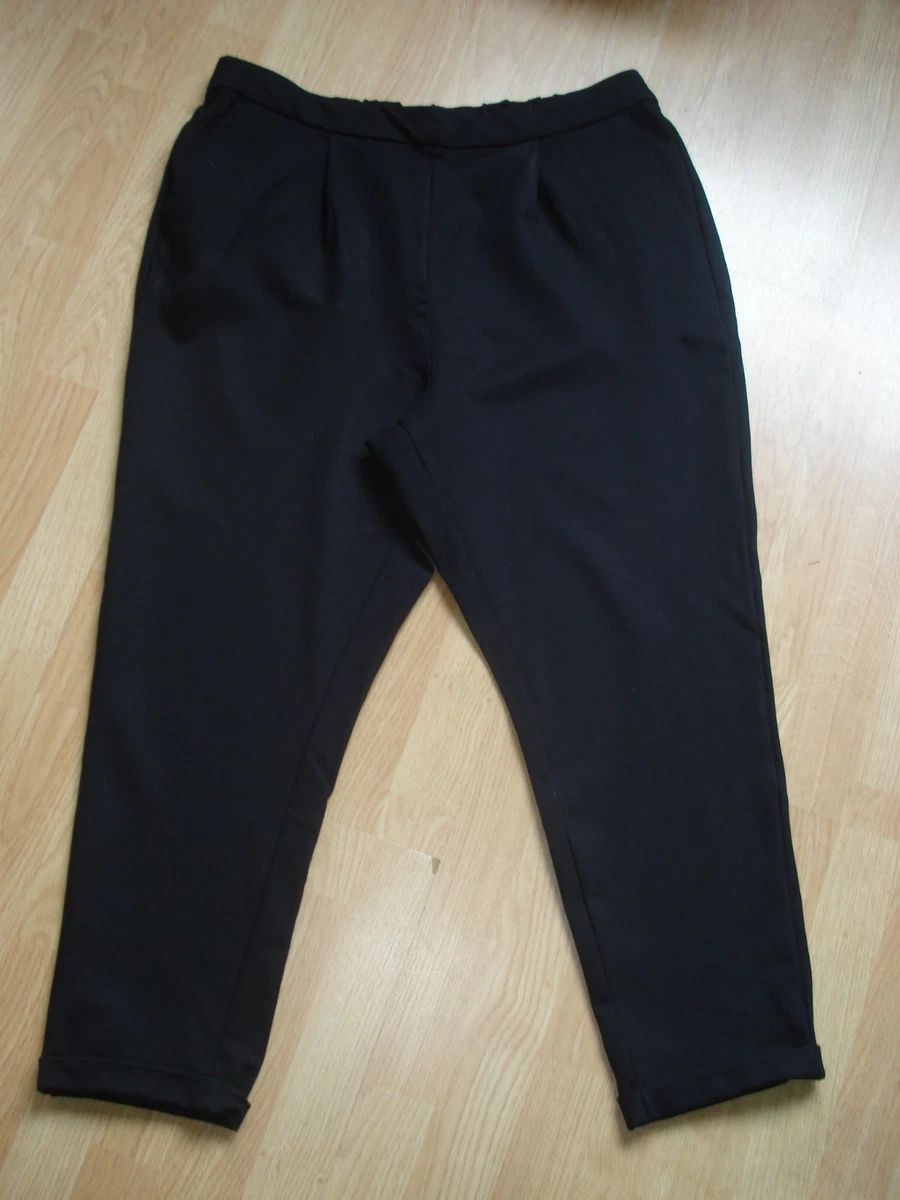 F&F Boys Cotton Rich Wide Leg Drawstring Joggers in Blue - Groceries F&F Boys Cotton Rich Wide Leg Drawstring Joggers in Blue - Groceries