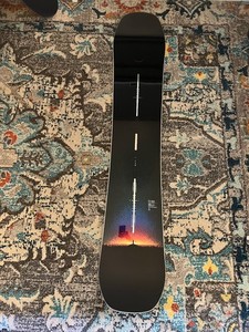 Burton Custom 158 | eBay