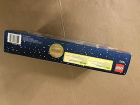 LEGO CITY: City Advent Calendar (7553)- Brand New In Factory Sealed Box