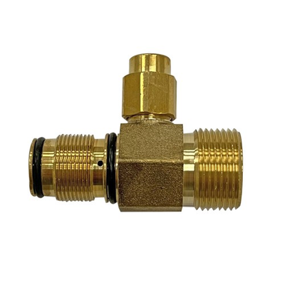 #ad Simpson Cleaning 7106264 Replacement Water Outlet Kit for AAA Pressure Washer $65.92