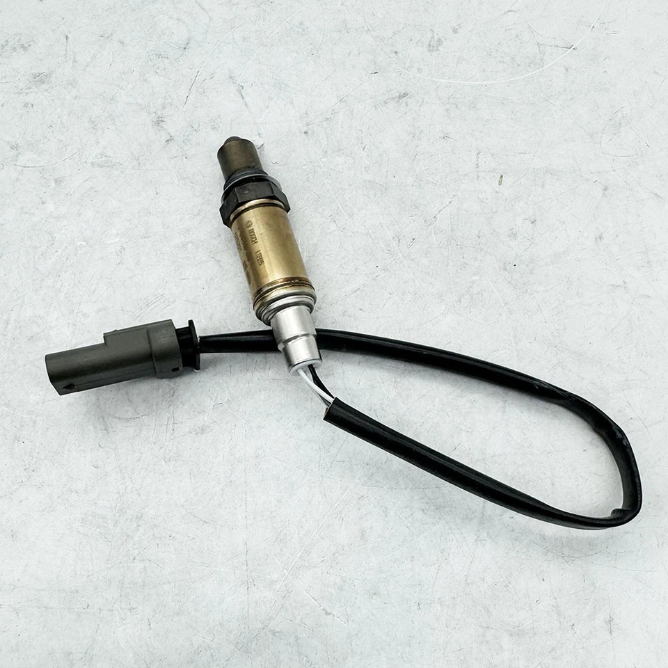 4x Oxygen Sensor 18187 For Bosch Cadillac Chevrolet GMC Escalade Escalade 14-20 - Imagem 2 de 4