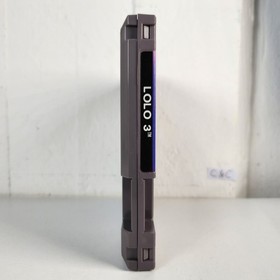 Adventures Of Lolo 3 Nintendo Nes Pal A Ita Cartridge