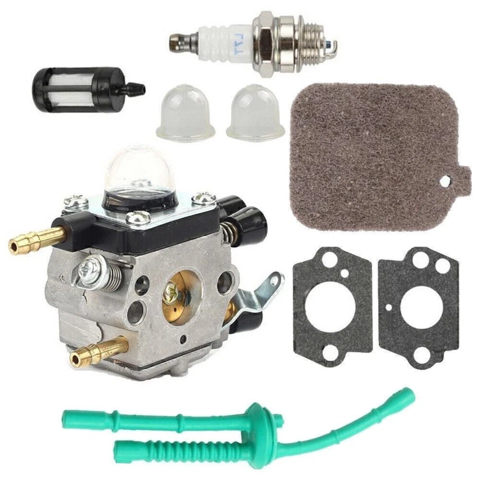 Vergaser & Luftfilter für Stihl BG45 BG46 BG55 BG65 BG85 SH55 SH85 Zama C1Q-S68G - Bild 4 von 4
