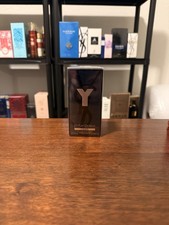 Yves Saint Laurent Men's Y Elixir Parfum Parfum 2.0 oz Fragrances Authentic