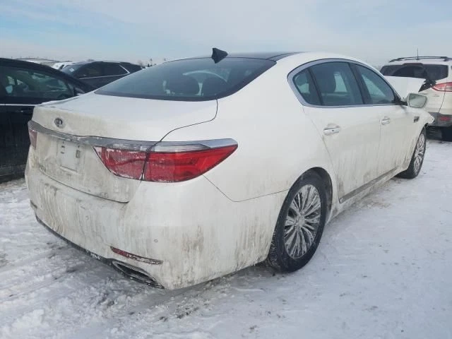 Shifter K900      2016 Transmission Shift 1339803 - Image 4 of 4