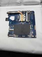 🔥Motherboard For Samsung NP300E5C - 300E - Intel Processor🔥